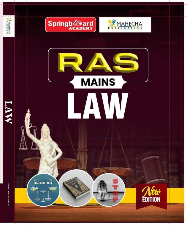 RAS MAINS LAW