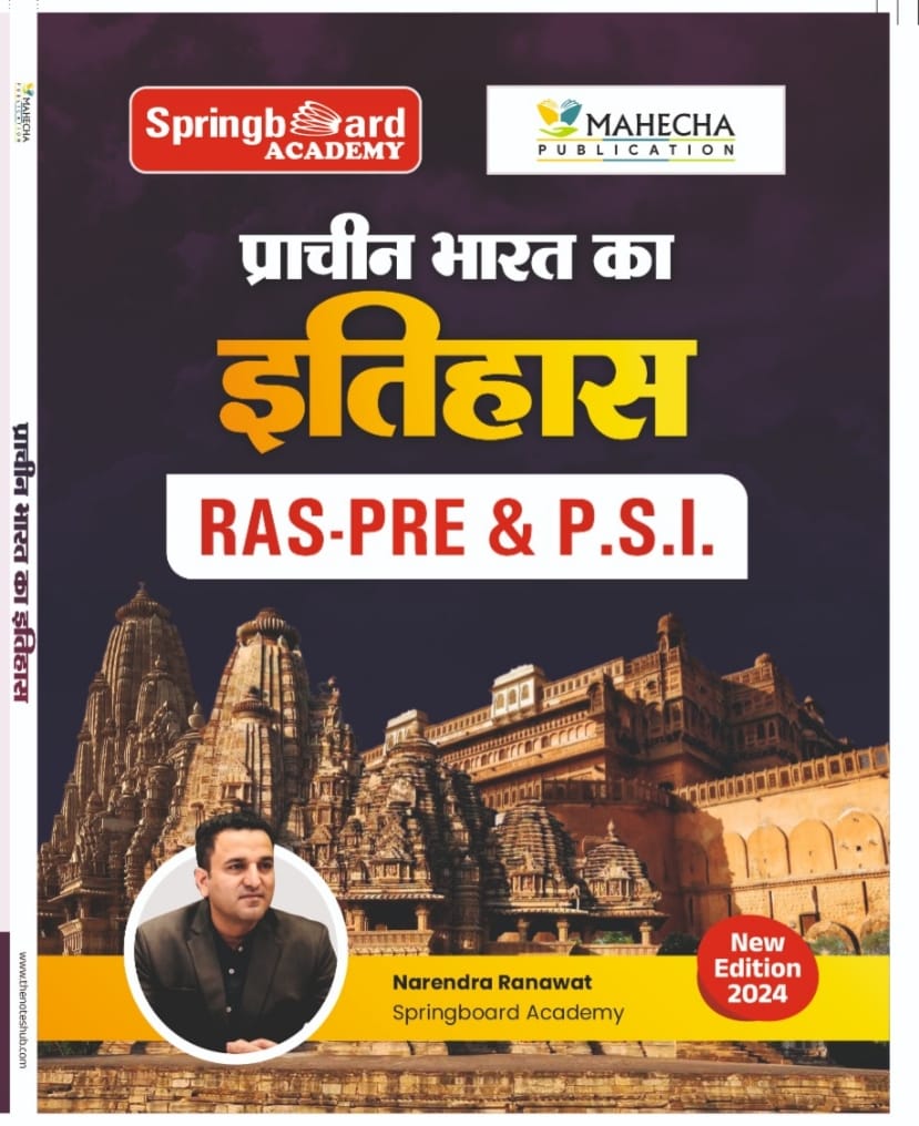 प्राचीन  भारत का  इतिहास (प्रारम्भिक)