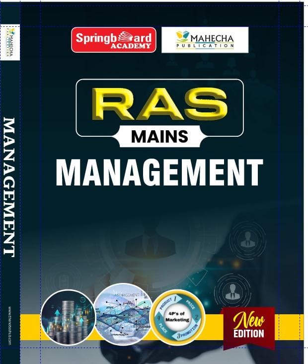 RAS MAINS MANAGEMENT