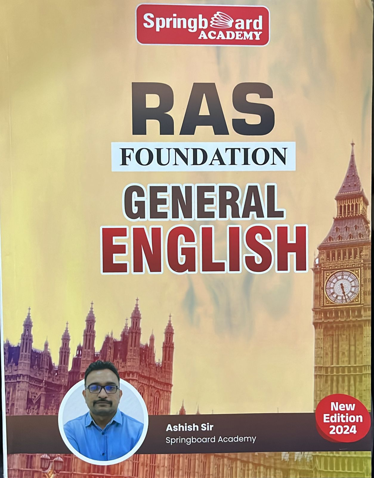 General English  latest edition 2024