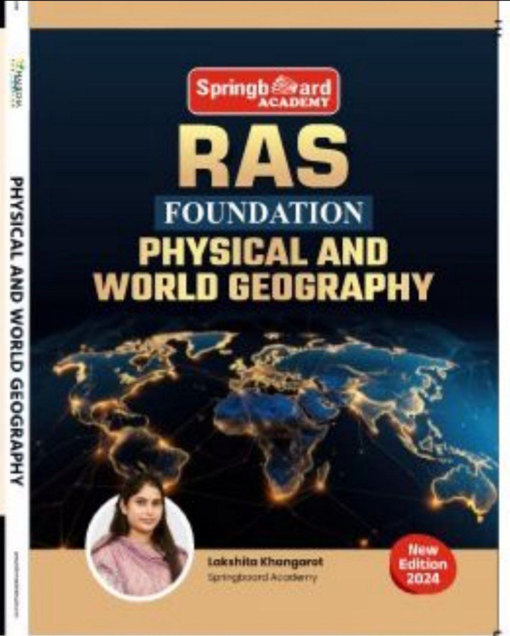 physical and world geography (eng)