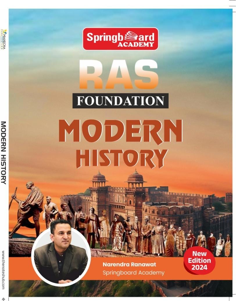 Modern History Foundation (eng)